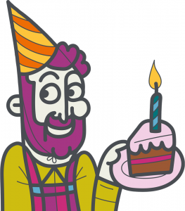 Anniversaire