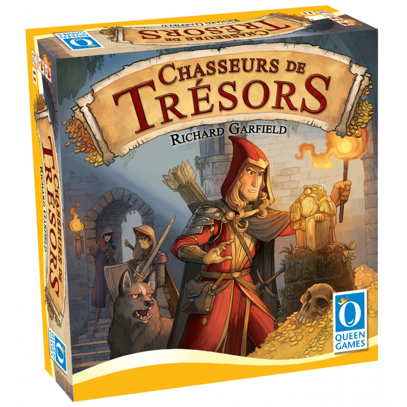 chasseurs-de-tresors