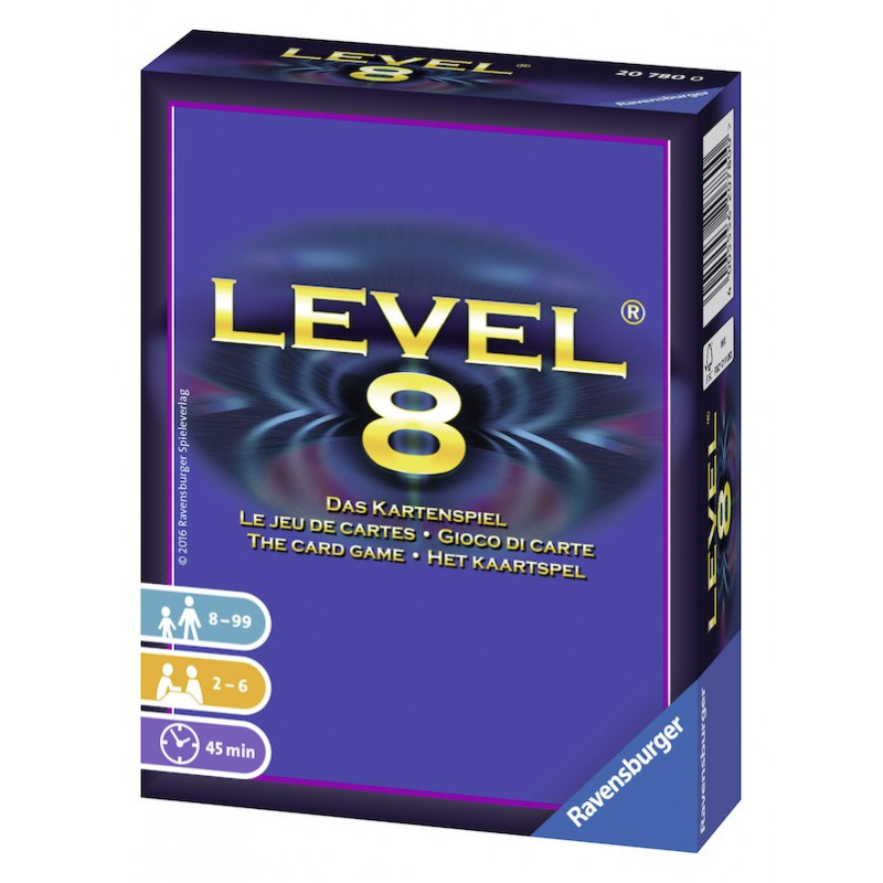 level-8