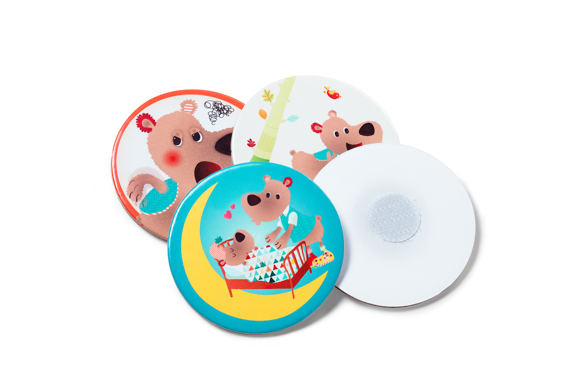 83058_cesar_fabric_panel_my_day_cartes_BD