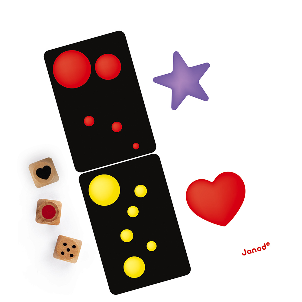 cartes facing