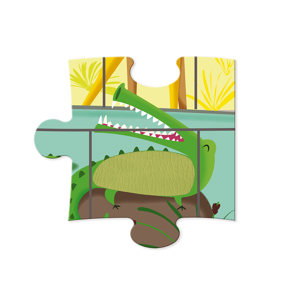 J02774 PIECE ARRIERE