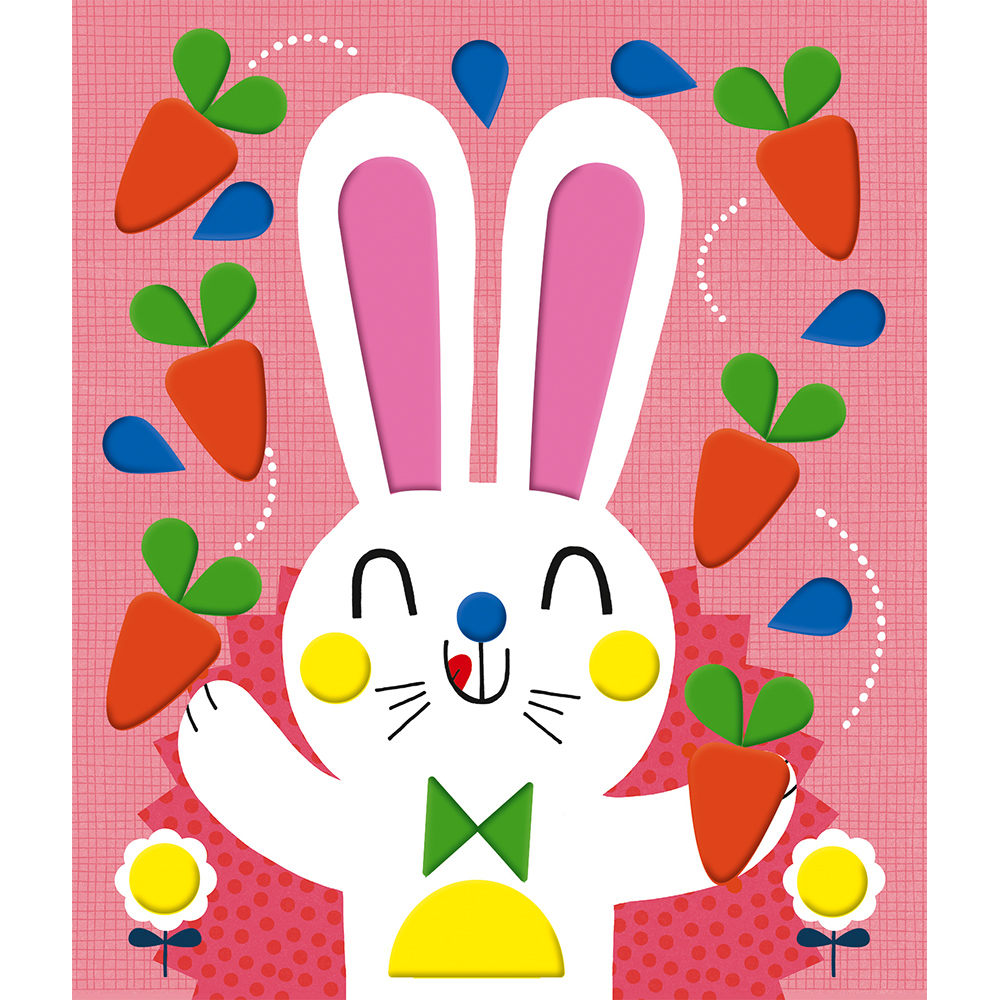 stickers foam