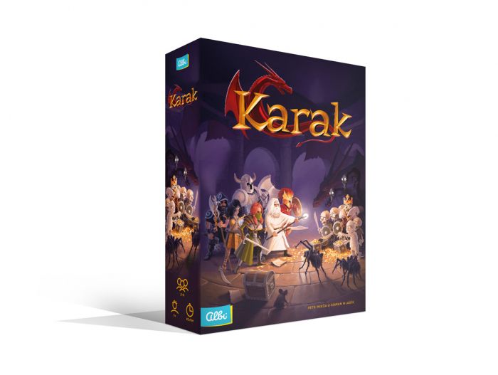 KARAK-901