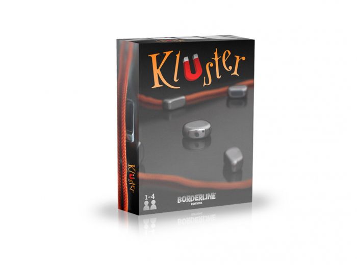 KLUSTER-791