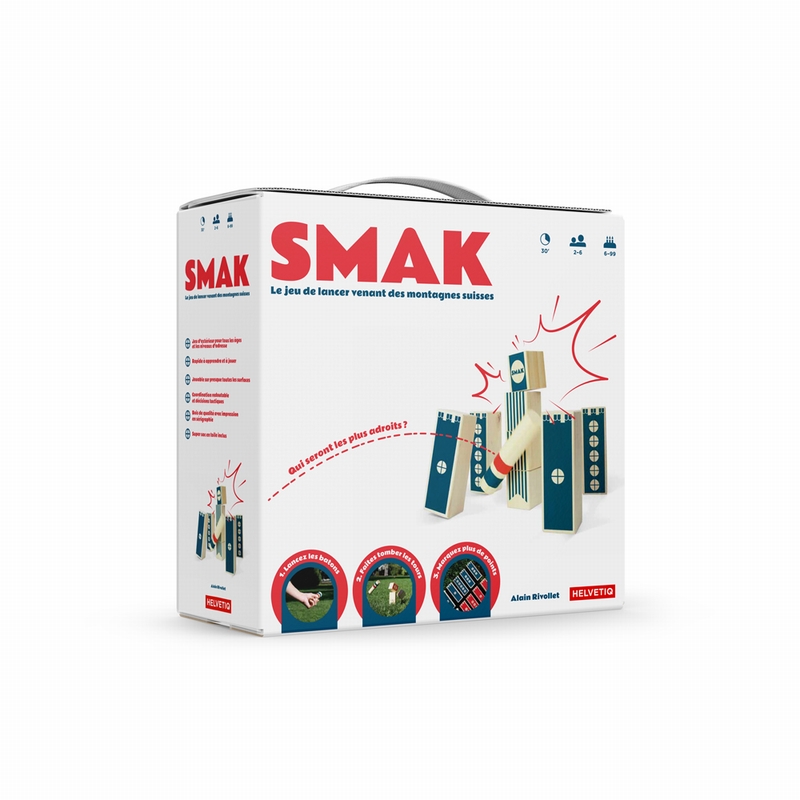 SMAK1