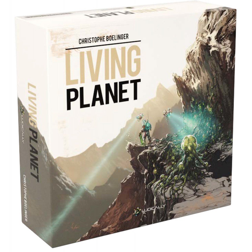 living-planet